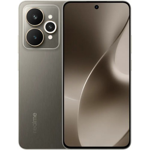 Купити REALME 15 5G 12/512GB Suit Titanium Гарантія 1 Рік