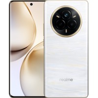 REALME 14 PRO 5G 8/256GB NFC Pearl White (Global Version) Гарантія 1 Рік