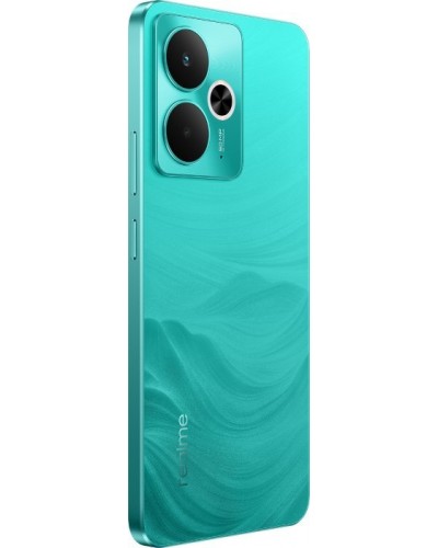 Купити REALME 14T 5G 8/128GB Surg Green Гарантія 1 Рік