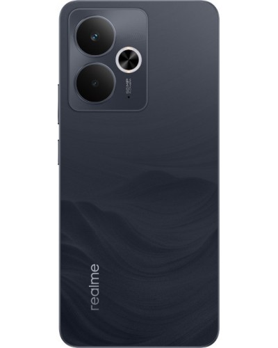 Купити REALME 14T 5G 8/256GB Obsidian Black Гарантія 1 Рік
