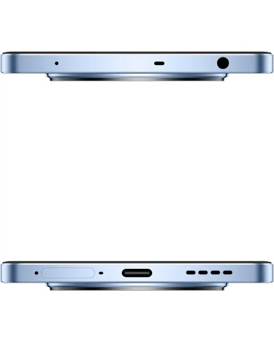 Купити Realme 12 4G 8/256GB Skyline Blue Гарантія 1 Рік