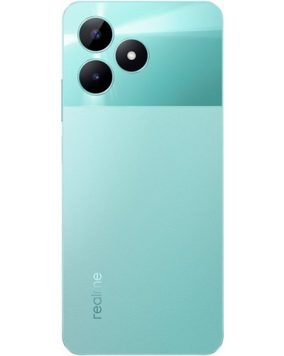 Купити Realme C51 4/128GB Mint Green Гарантія 1 Рік
