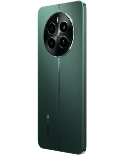 Купити Realme 12 4G 8/128GB Pioneer Green Гарантія 1 Рік
