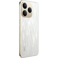 REALME 15T 5G 8/256GB Flowing Silver Гарантія 1 Рік