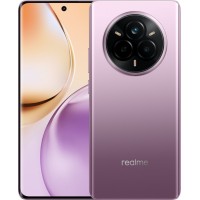 REALME 14 PRO 5G 12/512GB NFC Jaipur Pink (Global Version) Гарантія 1 Рік