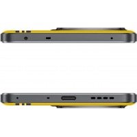 Realme GT 7T 5G 12/512GB Racing Yellow (Global Version) Гарантія 1 рік