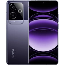 Realme GT 6 5G 16/512GB Purple (Global ROM) Гарантія 1 Рік