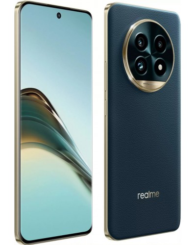 Купити REALME 13 PRO+ (PLUS) 5G 8/256GB NFC Emerald Green (Global Version) Гарантія 1 Рік