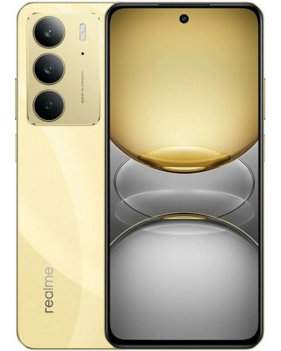 Купити REALME C75 8/256GB Lightning Gold Гарантія 1 Рік