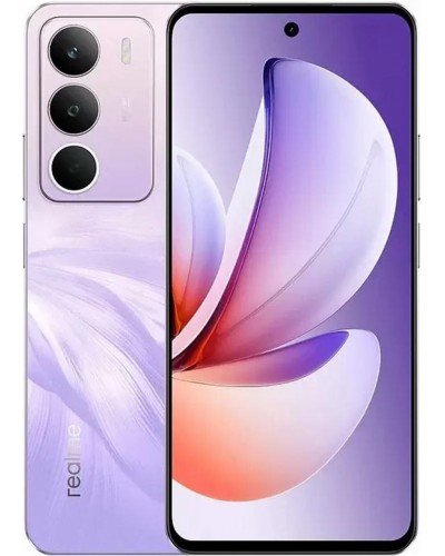 Купити REALME C71 6/128GB Purple Гарантія 1 Рік
