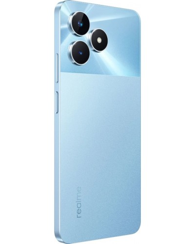 Купити Realme Note 50 3/64GB Sky Blue Гарантія 1 Рік