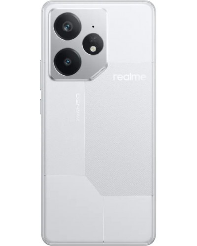 Купити Realme Neo 7 5G 16/512GB Starship White Гарантія 1 рік