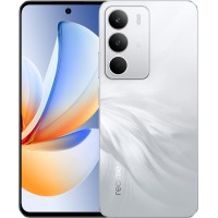 REALME C71 8/256GB White Swan Гарантія 1 Рік