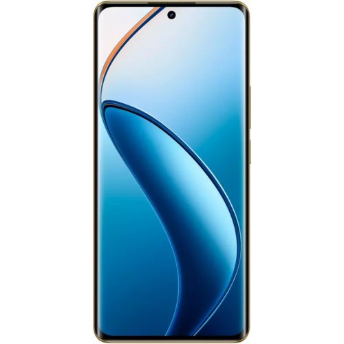Купити REALME 12 PRO 5G 8/256GB Submariner Blue (Global Version) Гарантія 1 Рік