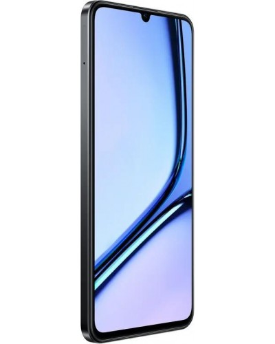 Купити Realme Note 60X 3/64GB Marble Black Гарантія 1 Рік