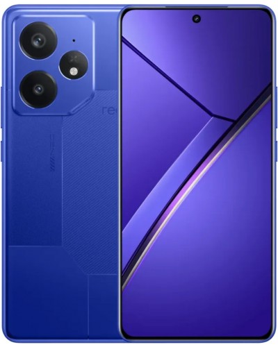 Купити Realme Neo 7 5G 16/512GB Underwater Purple Гарантія 1 рік
