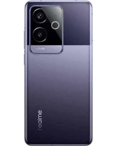Купити Realme GT 6 5G 16/512GB Purple (Global ROM) Гарантія 1 Рік