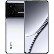 Realme GT 5 5G 12/256GB Silver Гарантія 1 Рік