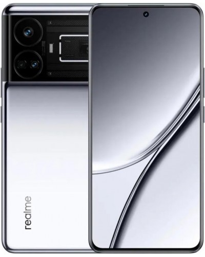 Купити Realme GT 5 5G 16/512GB Silver Гарантія 1 Рік