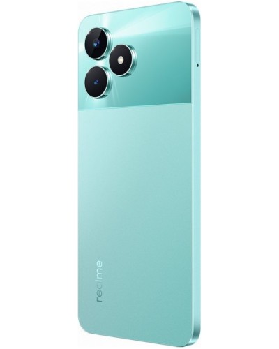 Купити Realme C51 4/128GB Mint Green Гарантія 1 Рік