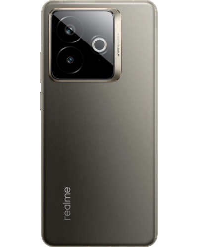 Купити Realme GT 7 Pro Racing Edition 5G 12/256GB Grey Гарантія 1 рік
