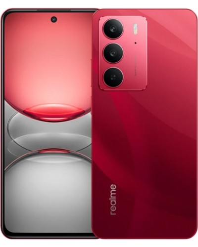 Купити REALME C75 8/256GB Red Гарантія 1 Рік