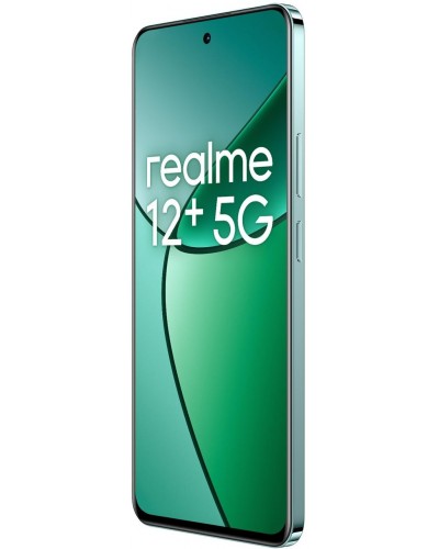 Купити Realme 12+ (Plus) 5G 12/512GB Pioneer Green (Global Version) Гарантія 1 Рік