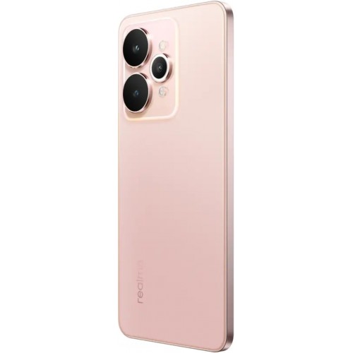 Купити REALME 15 5G 12/512GB Silk Pink Гарантія 1 Рік