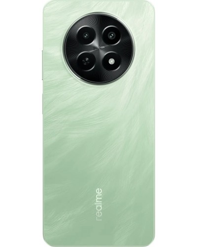 Купити Realme 12X 5G 12/256GB Feather Green Гарантія 1 Рік