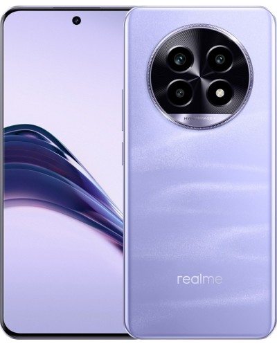 Купити REALME 13 PRO 5G 12/512GB NFC Monet Purple (Global Version) Гарантія 1 Рік