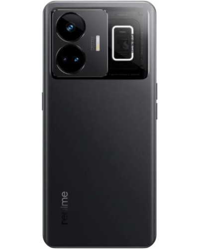 Купити Realme GT NEO 5 5G 16GB/1TB Black Гарантія 1 Рік