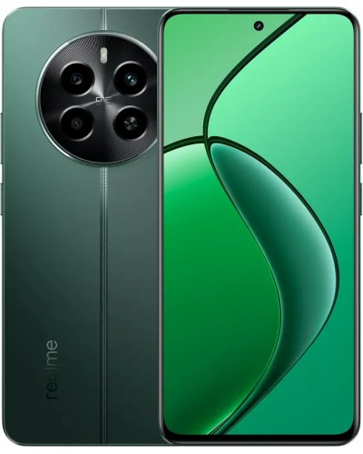 Купити Realme 12 4G 8/128GB Pioneer Green Гарантія 1 Рік
