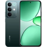 REALME P4 8/256GB Green Гарантія 1 Рік