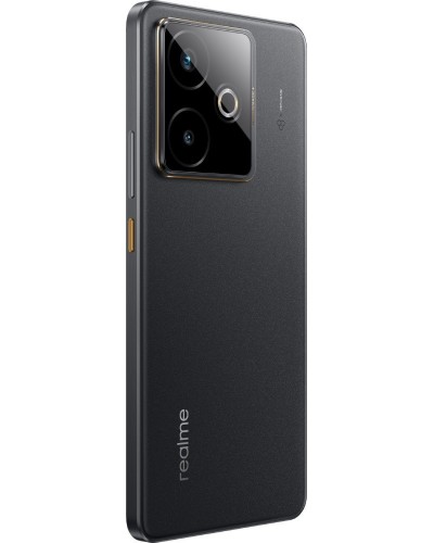Купити Realme GT 7T 5G 12/256GB IceSense Black (Global Version) Гарантія 1 рік