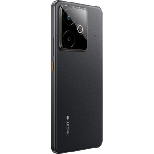 Купити Realme GT 7T 5G 12/256GB IceSense Black (Global Version) Гарантія 1 рік