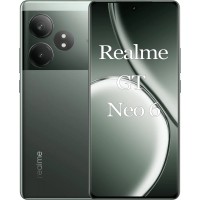 Realme GT Neo 6 5G 16/512GB Cangye Hacker Гарантія 1 рік