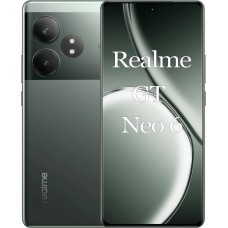 Realme GT Neo 6 5G 16/512GB Cangye Hacker Гарантія 1 рік