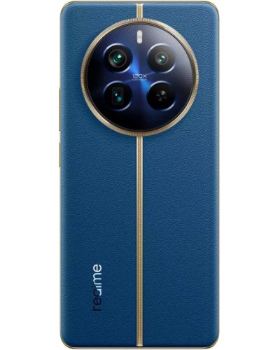 Купити REALME 12 PRO+ (Plus) 5G 8/256GB Submariner Blue Гарантія 1 Рік