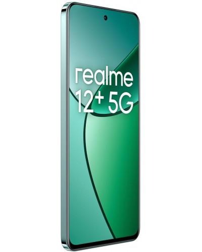 Купити Realme 12+ (Plus) 5G 12/512GB Pioneer Green (Global Version) Гарантія 1 Рік