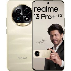 REALME 13 PRO+ (PLUS) 5G 8/256GB NFC Monet Gold (Global Version) Гарантія 1 Рік
