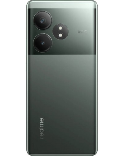 Купити Realme GT Neo6 SE 8/256GB Green Гарантія 1 рік