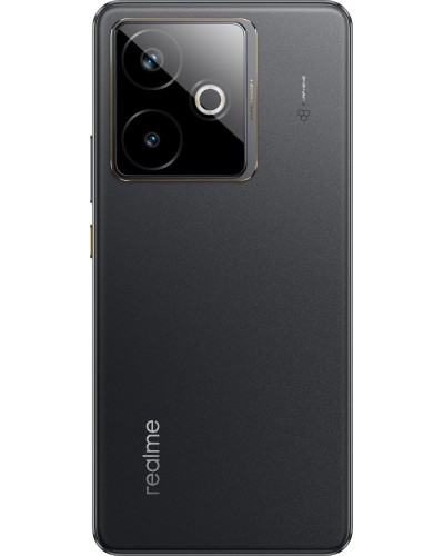 Купити Realme GT 7T 5G 12/256GB IceSense Black (Global Version) Гарантія 1 рік