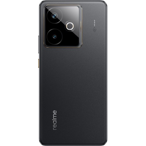 Купити Realme GT 7T 5G 12/256GB IceSense Black (Global Version) Гарантія 1 рік