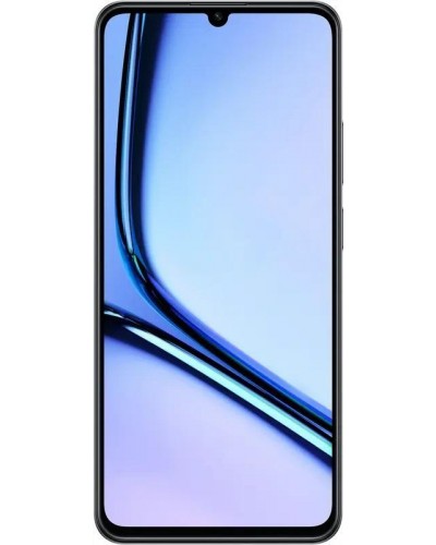 Купити Realme Note 60X 3/64GB Marble Black Гарантія 1 Рік