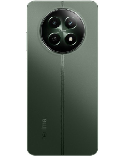 Купити Realme 12 5G 8/512GB Woodland Green (Global Version) Гарантія 1 Рік