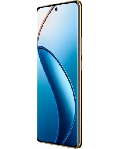 Купити REALME 12 PRO+ (Plus) 5G 8/256GB Submariner Blue (Global Version) Гарантія 1 Рік