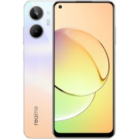 REALME 10 8/256GB Global NFC Clash White Гарантія 1 рік