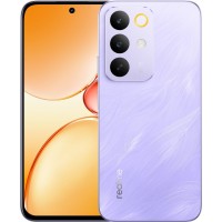 REALME C85 PRO 8/128GB Parrot Purple Гарантія 1 Рік