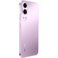 REALME C100i 4/128GB NFC Dawn Purple Гарантія 1 Рік