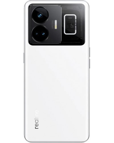 Купить Realme GT NEO 5 5G 16GB/1TB White Гарантия 1 Год